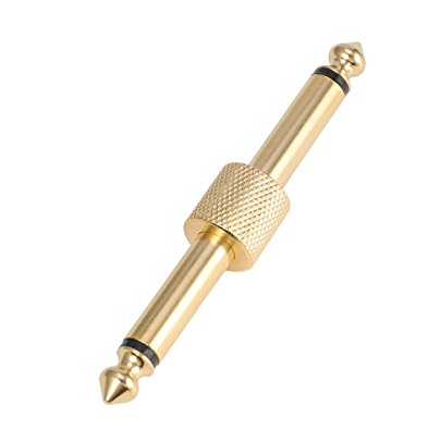 Connecting head
